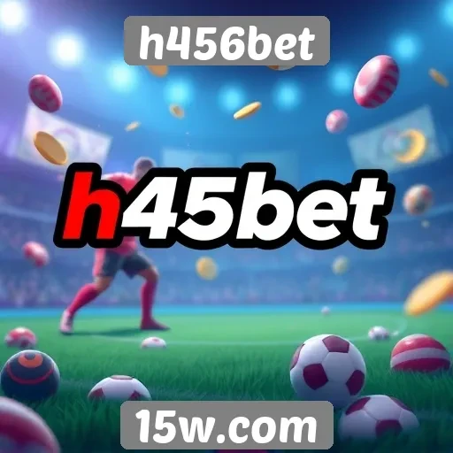 Análise da plataforma de jogos h456bet
