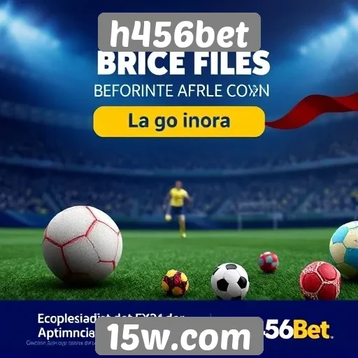 h456bet oferece promoções atrativas para novos jogadores