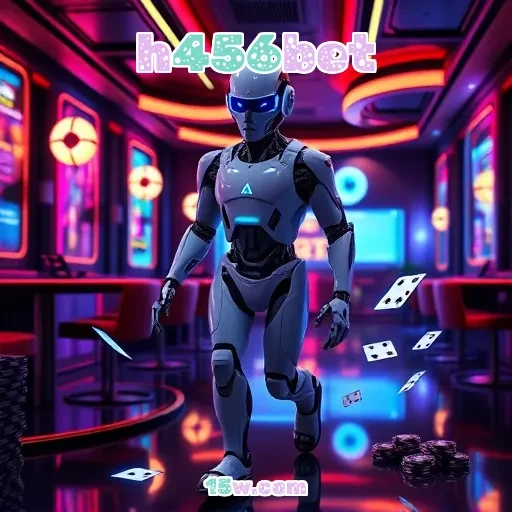 h456bet: Descubra as Melhores Promoções para Aumentar Seus Ganhos