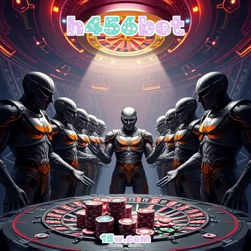 h456bet: Descubra os Incríveis Benefícios da Seção VIP Agora Mesmo!